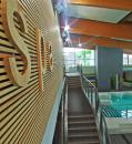 Termy Jakuba - 200 m  od hotelu