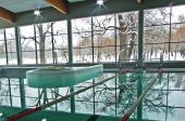 Termy Jakuba - 200 m  od hotelu